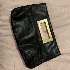 Vintage Y2K / early 2000s clutch by Michael Kors